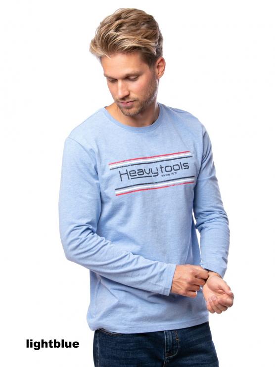 Pánské tričko HEAVY TOOLS COLAGE