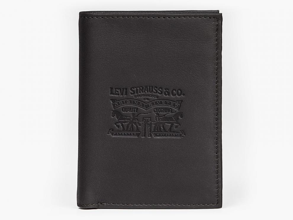 Pánská kožená peněženka LEVIS® 77173-0371