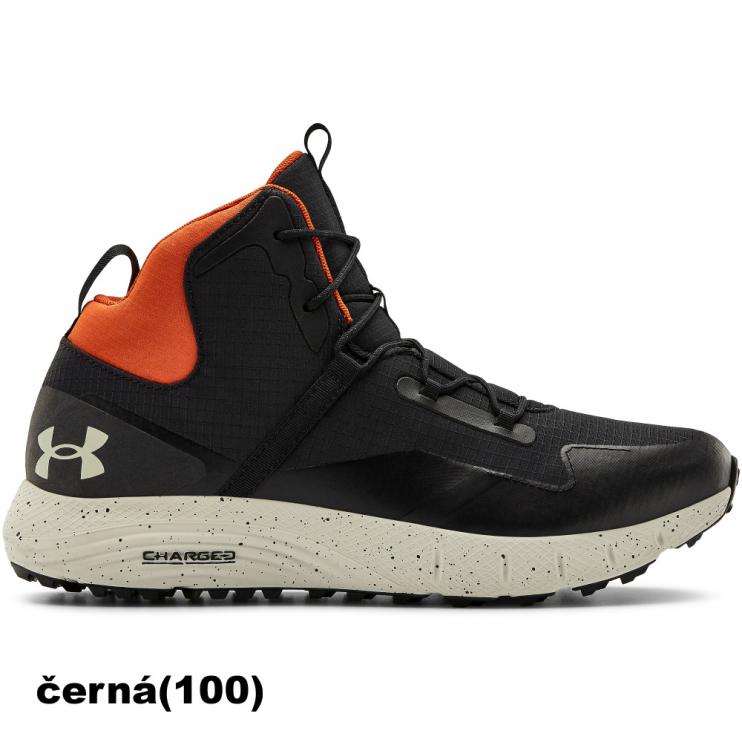 Outdoorové boty UNDER ARMOUR Trek 3023308