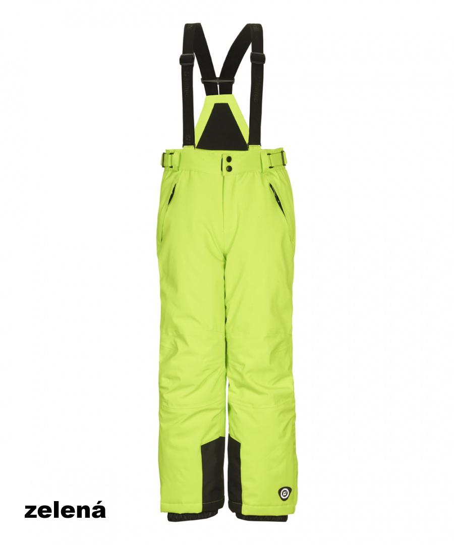 Dětské lyžařské kalhoty KILLTEC Gauror Jr