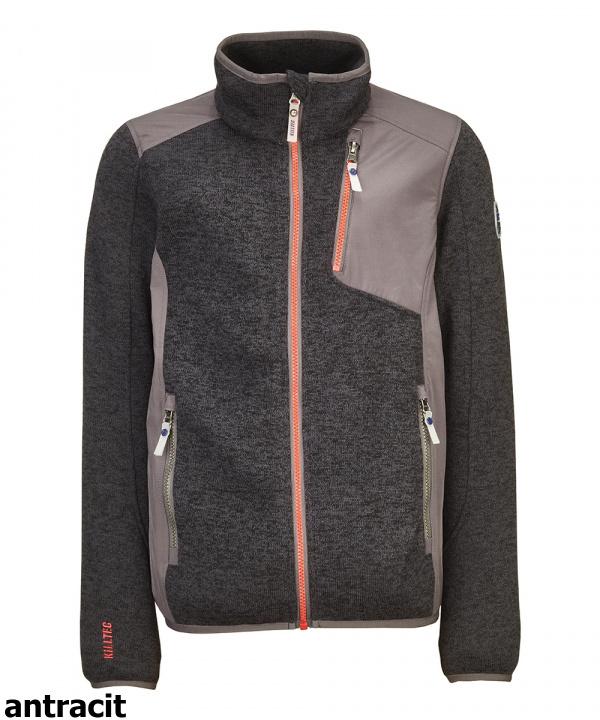 Dětská mikina KILLTEC Kagano JR