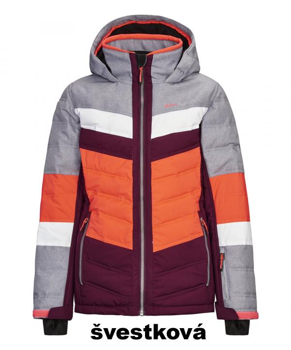 Dětská zimní bunda KILLTEC AKELA JR