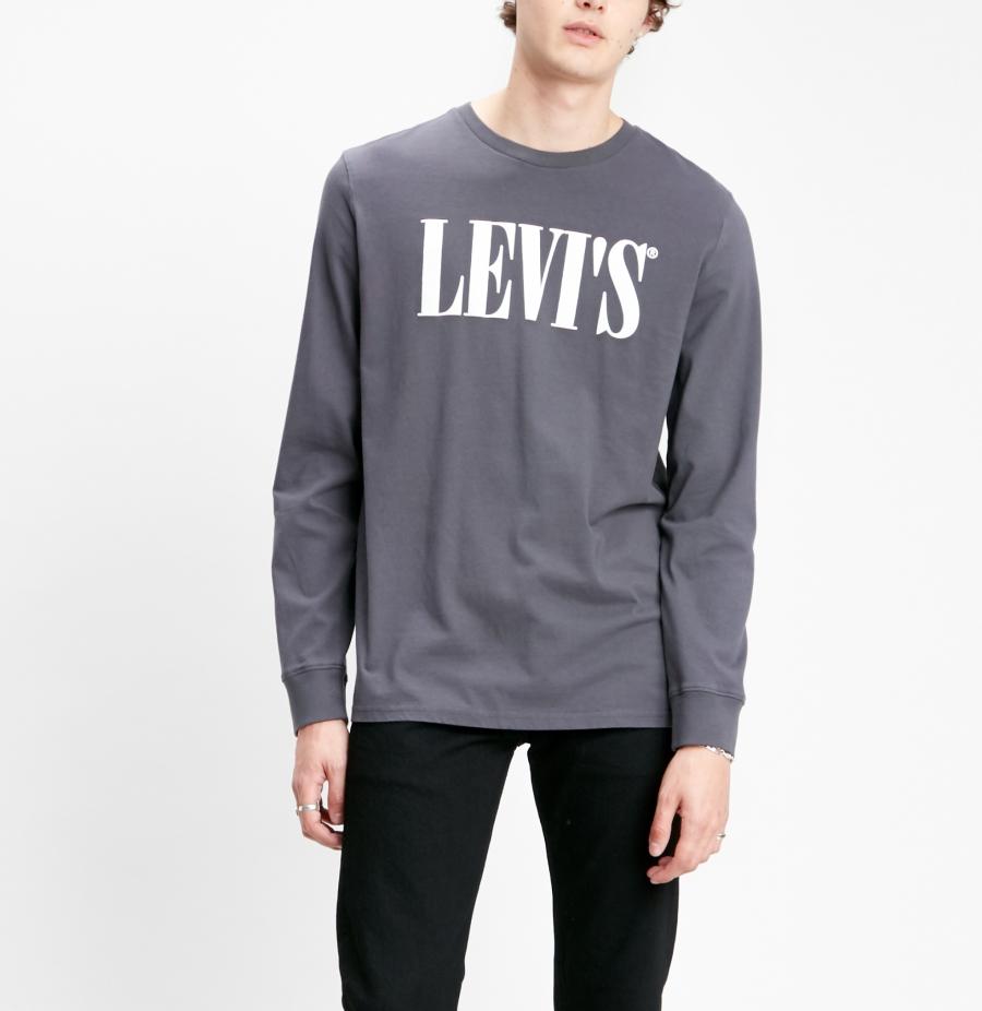 Pánské tričko LEVIS® Iron 79664-0003