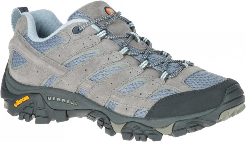 Dámské outdoorové boty MERRELL MOAB 2 VENT J06014