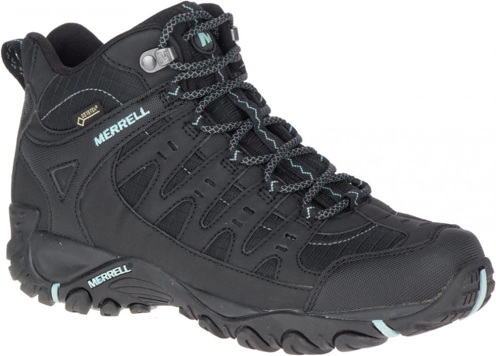 Dámské outdoorové boty MERRELL ACCENTOR SPORT MID GTX J88686