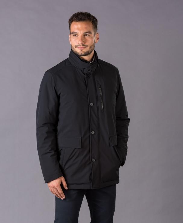 Pánská zimní bunda ANORAC JOSEPH