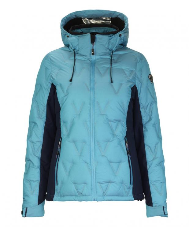 Dámská lyžařská bunda KILLTEC Marlia