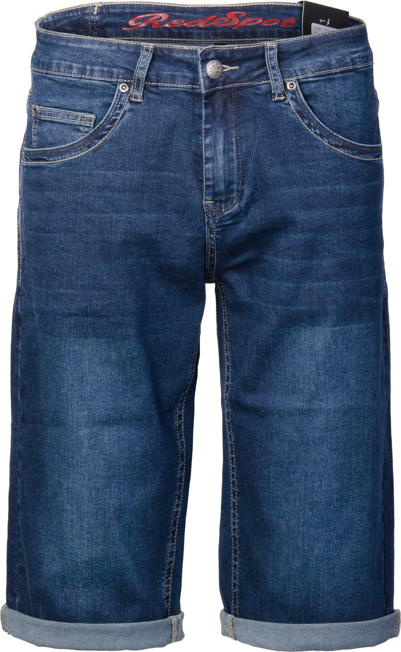 Pánské 3/4 riflové kraťasy REDSPOT Aron W2
