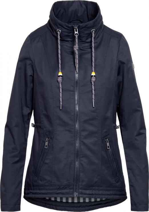 Dámská jarní bunda REDSPOT SP20J195