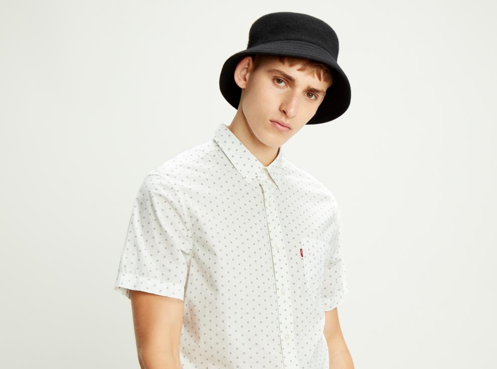 Pánská košile LEVIS® Dancer 86624-0002