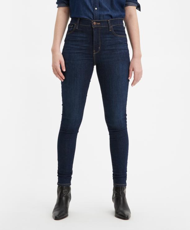Dámské jeans LEVIS® 720 52797-0024