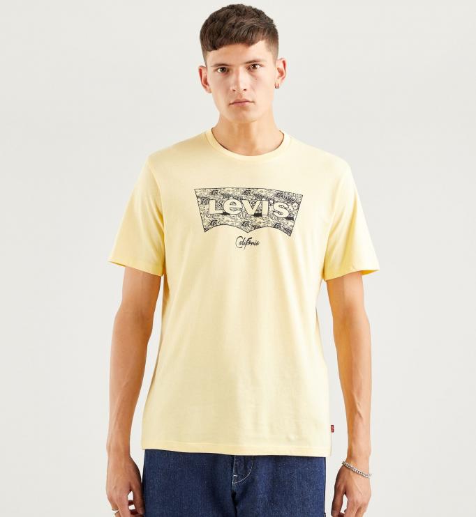 Pánské tričko LEVIS® Golden Haze 22489-0321