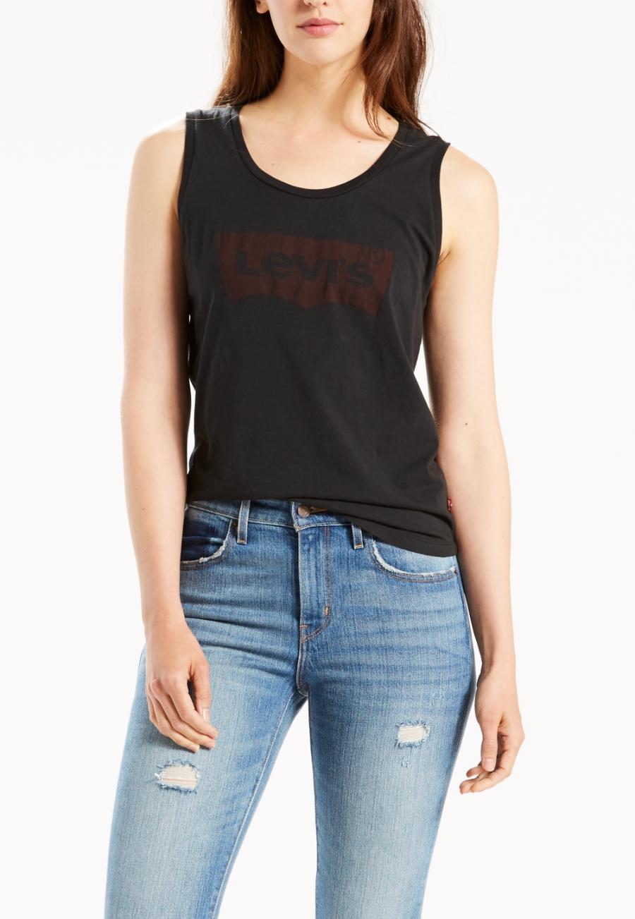 Dámské tílko LEVIS® Festival Tank Cavi 23483-0012
