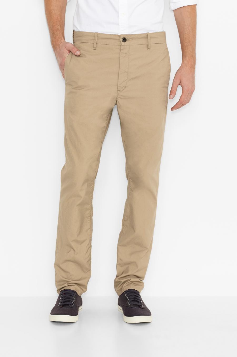 Pánské kalhoty LEVIS® 511 Timberwolf 24888-0003