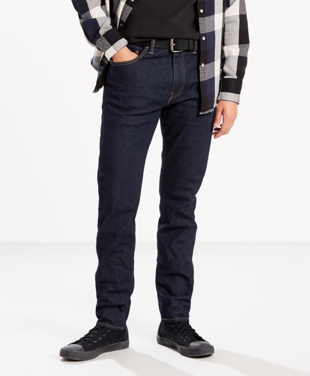 Pánské jeans LEVIS® 512 Rock Cod 28833-0280