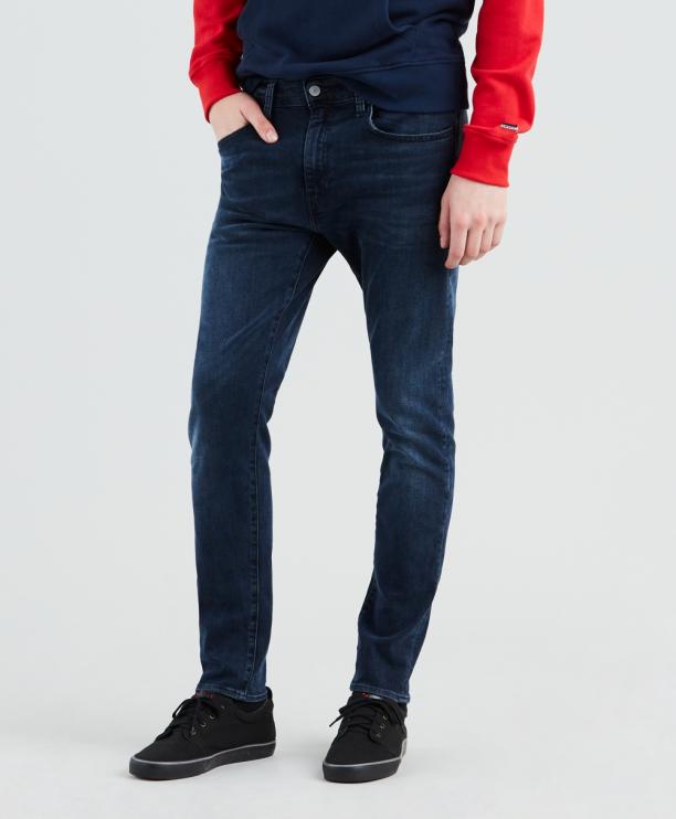 Pánské jeans LEVIS® 512 Abu ADV 28833-0310