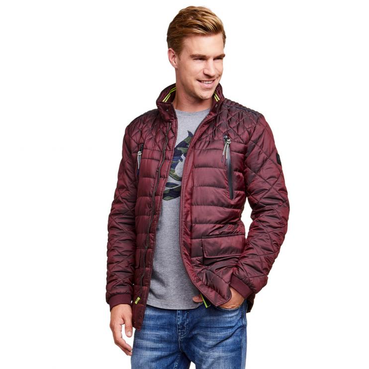 Pánská zimní bunda LERROS 2887020