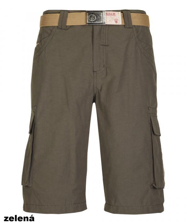 Pánské outdoorové kraťasy KILLTEC GLENN