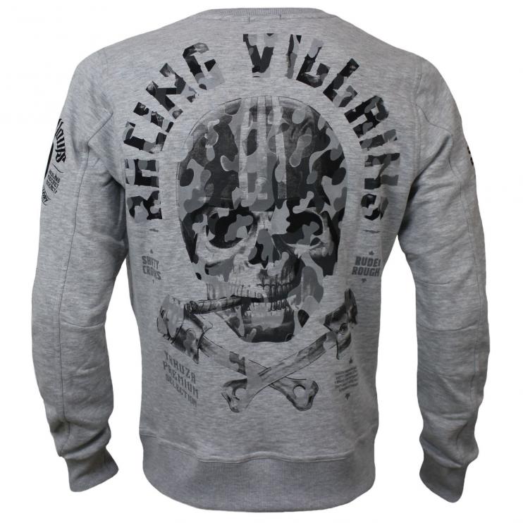 Pánská mikina YAKUZA PREMIUM 2921