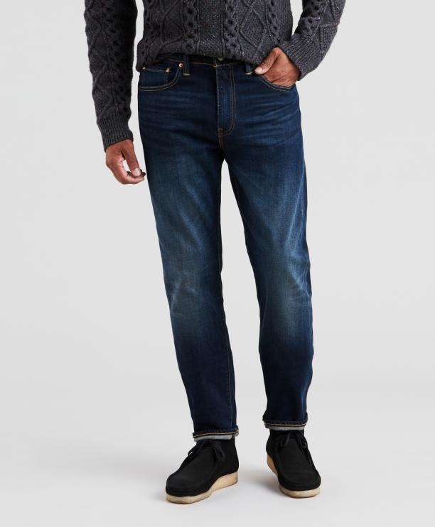 Pánské jeans LEVIS® 502 City Park 29507-0011