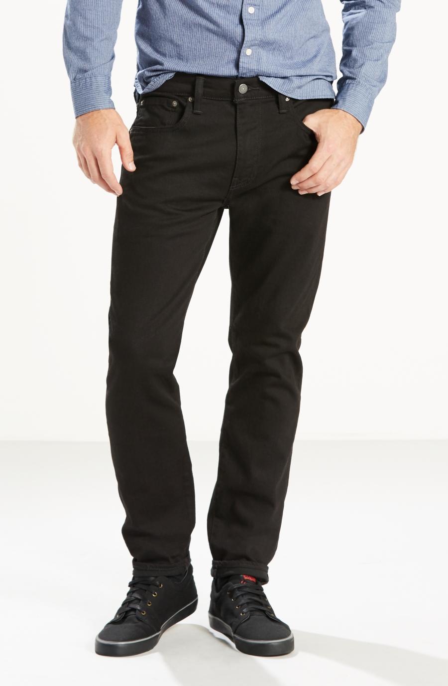 Pánské jeans LEVIS® 502 Nightshine 29507-0031