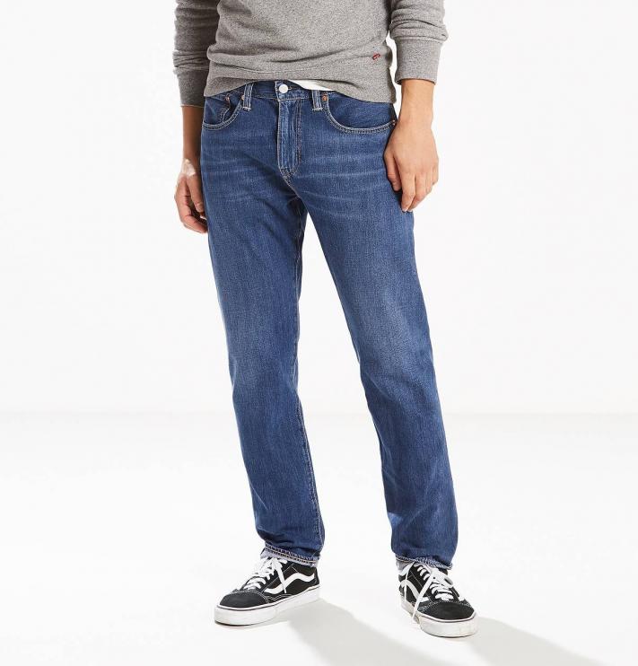 Pánské jeans LEVIS® 502 Franklin 29507-0120