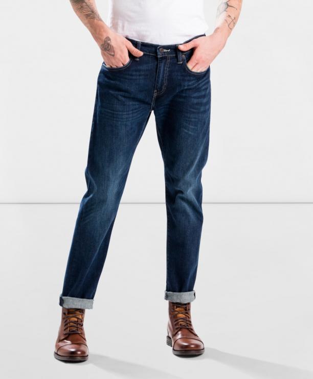 Pánské jeans LEVIS® 502 Rain Shower 29507-0234