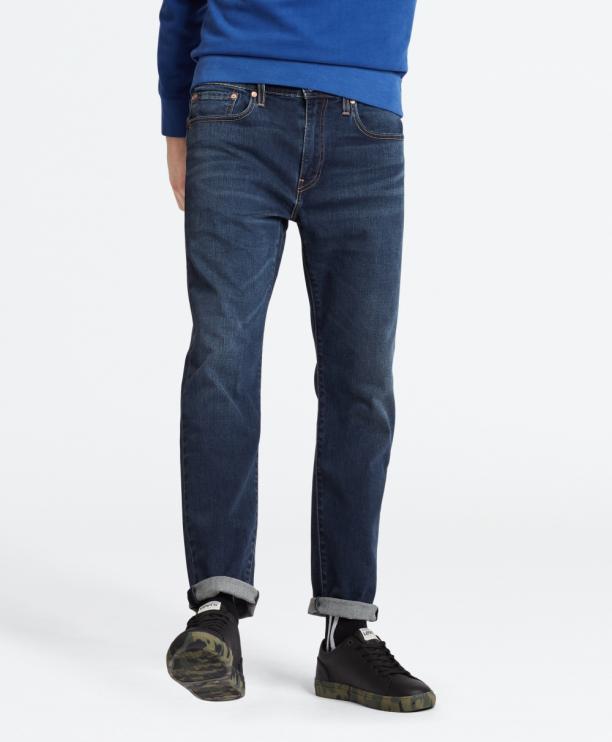 Pánské jeans LEVIS® 502 Adriatic Adapt 29507-0473