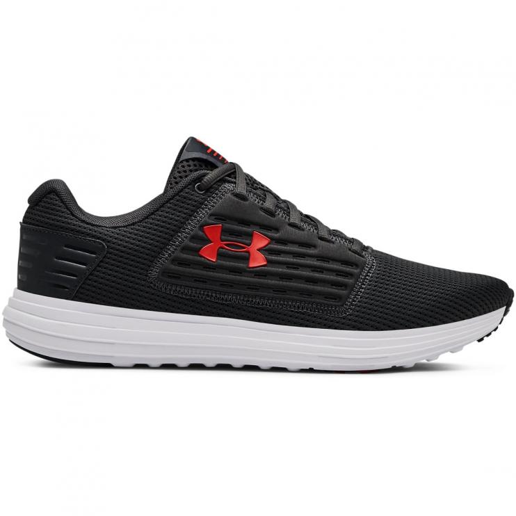 Pánské boty UNDER ARMOUR Surge SE 3021231-101
