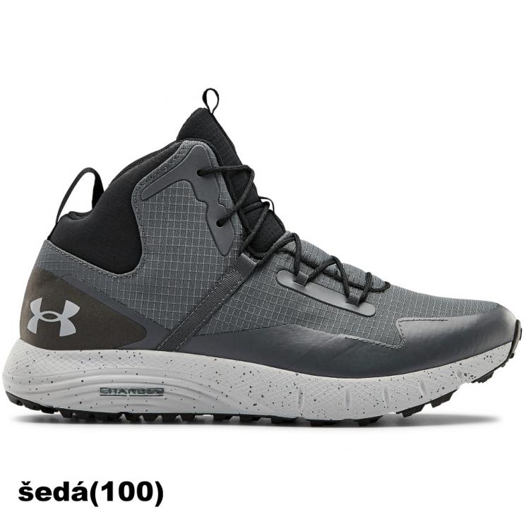 Outdoorové boty UNDER ARMOUR Trek 3023308
