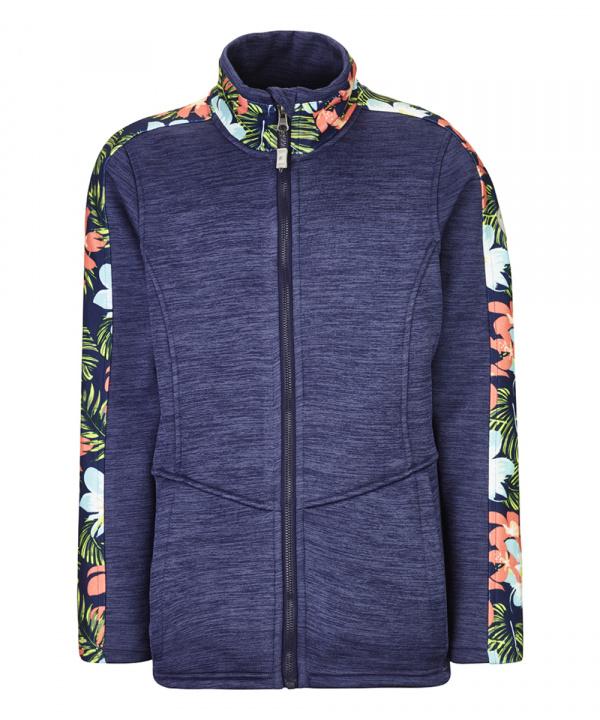 Dívčí mikina KILLTEC Jassie JR