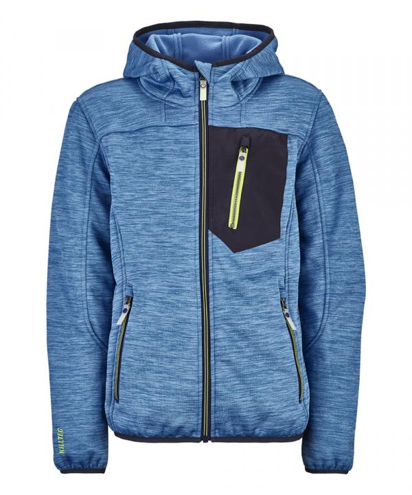 Dětská mikina KILLTEC Laerteso JR