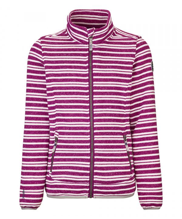 Dívčí mikina KILLTEC Dalenna JR