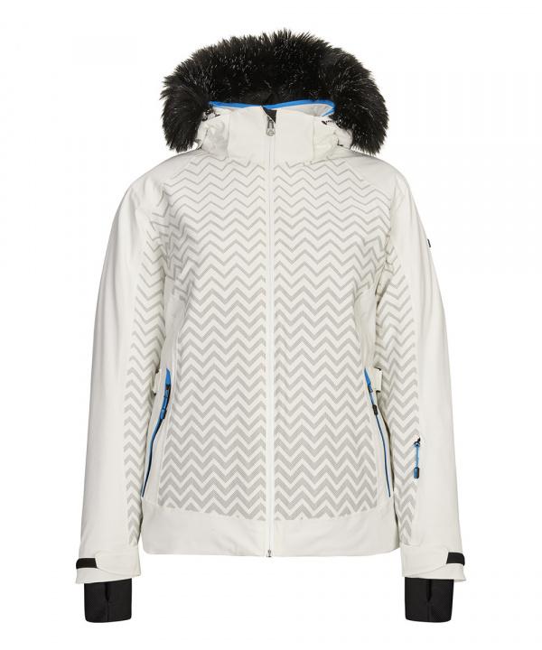 Dámská lyžařská bunda KILLTEC LIN