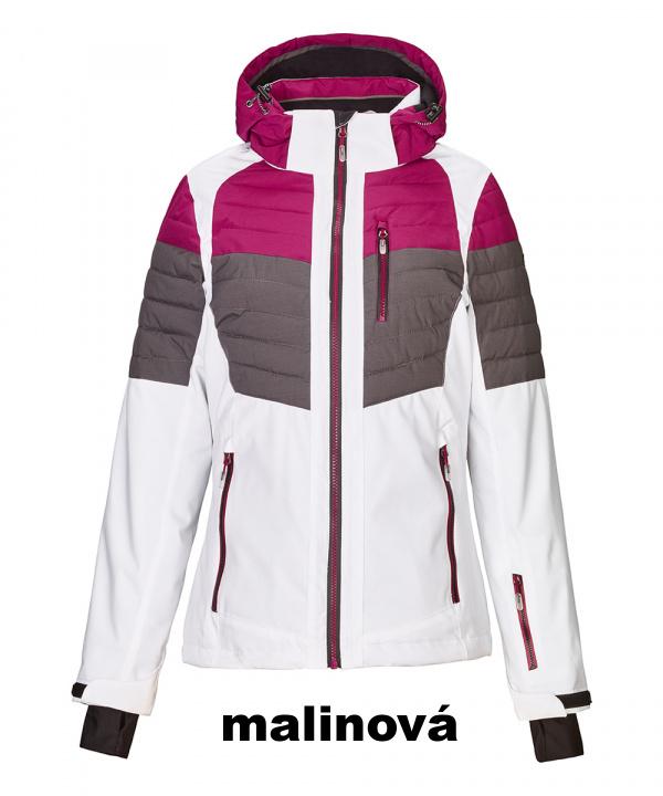 Dámská lyžařská bunda KILLTEC YALIND
