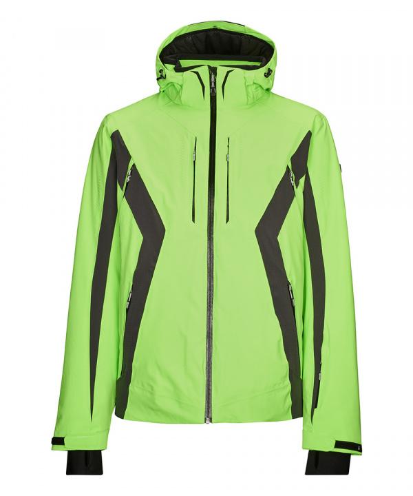 Pánská lyžařská bunda KILLTEC BELIOL