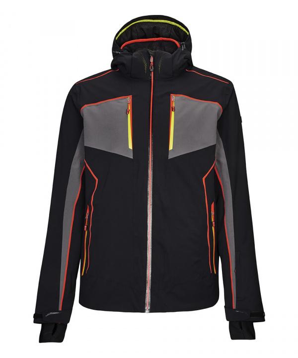 Pánská lyžařská bunda KILLTEC ZERIL