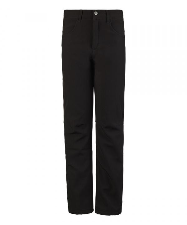 Dětské softshellové kalhoty KILLTEC EMYRO JR