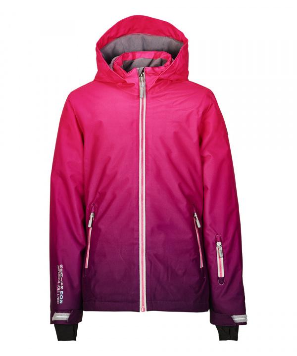 Dětská zimní bunda KILLTEC GRENDA JR