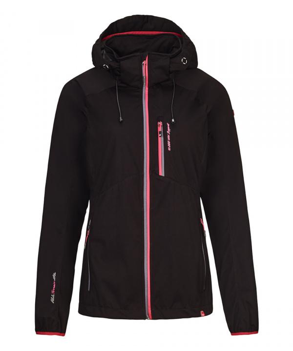 Dámská softshellová bunda KILLTEC JOARY