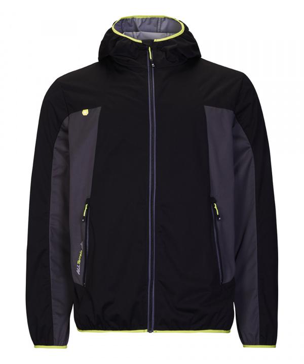 Pánská softshellová bunda KILLTEC JERIK