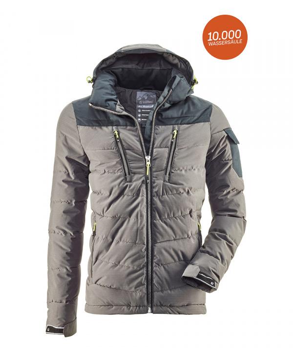 Pánská zimní bunda KILLTEC SKANE