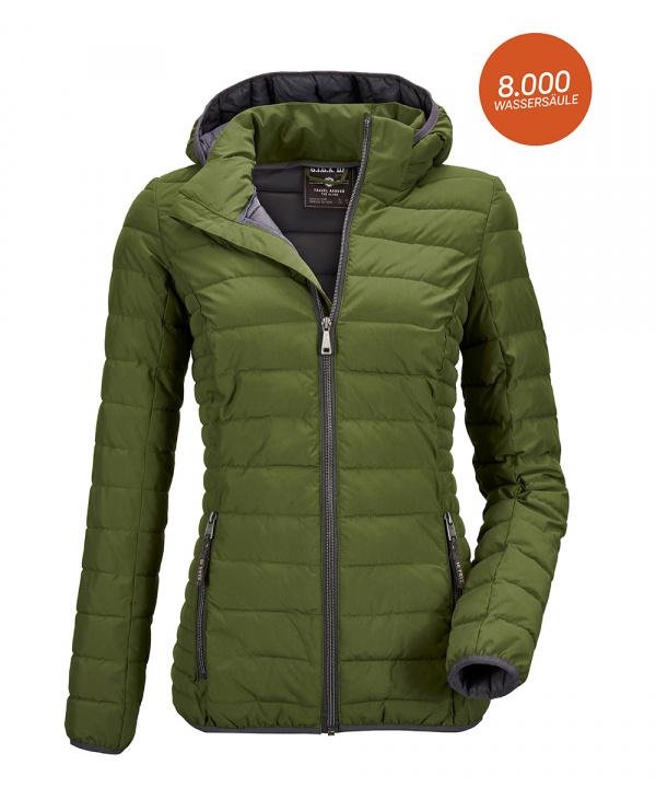 Dámská zimní bunda KILLTEC VENTOSO WMN