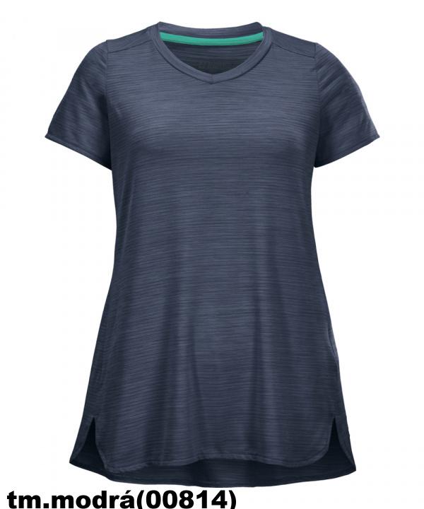 Dámské tričko KILLTEC LILLEO WMN A