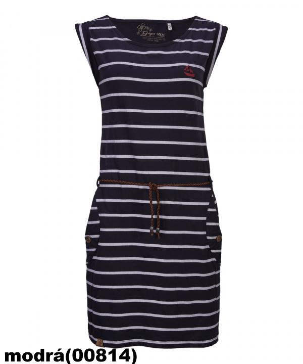 Dámské letní šaty KILLTEC Skon DRSS