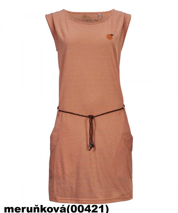 Dámské letní šaty KILLTEC Skon RINGLE