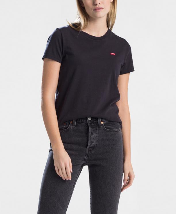 Dámské tričko LEVIS® Electric Check Com 39185-0008