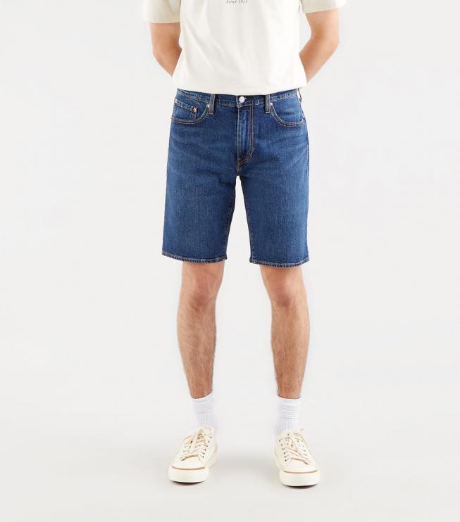 Pánské jeansové kraťasy LEVIS® 405 Dance Floor 39864-0022