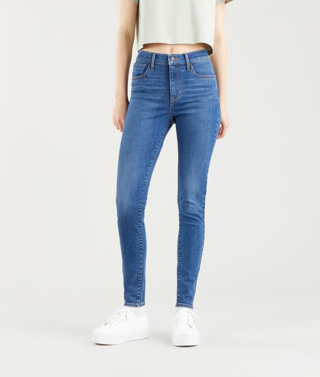 Dámské jeans LEVIS® 720 52797-0259