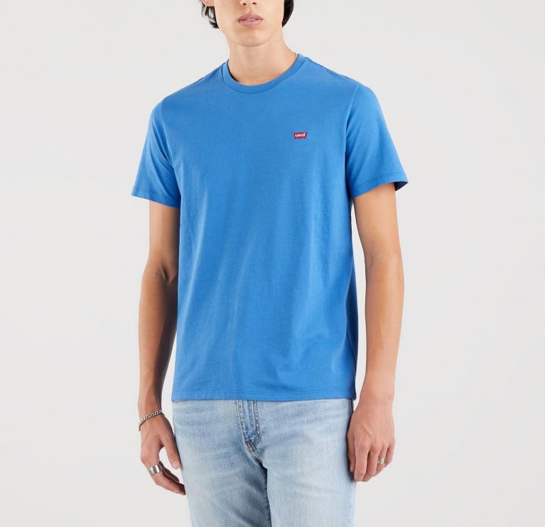 Pánské tričko LEVIS® Star Sapphire 56605-0070